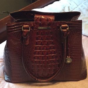 Brahmin Joan Tote